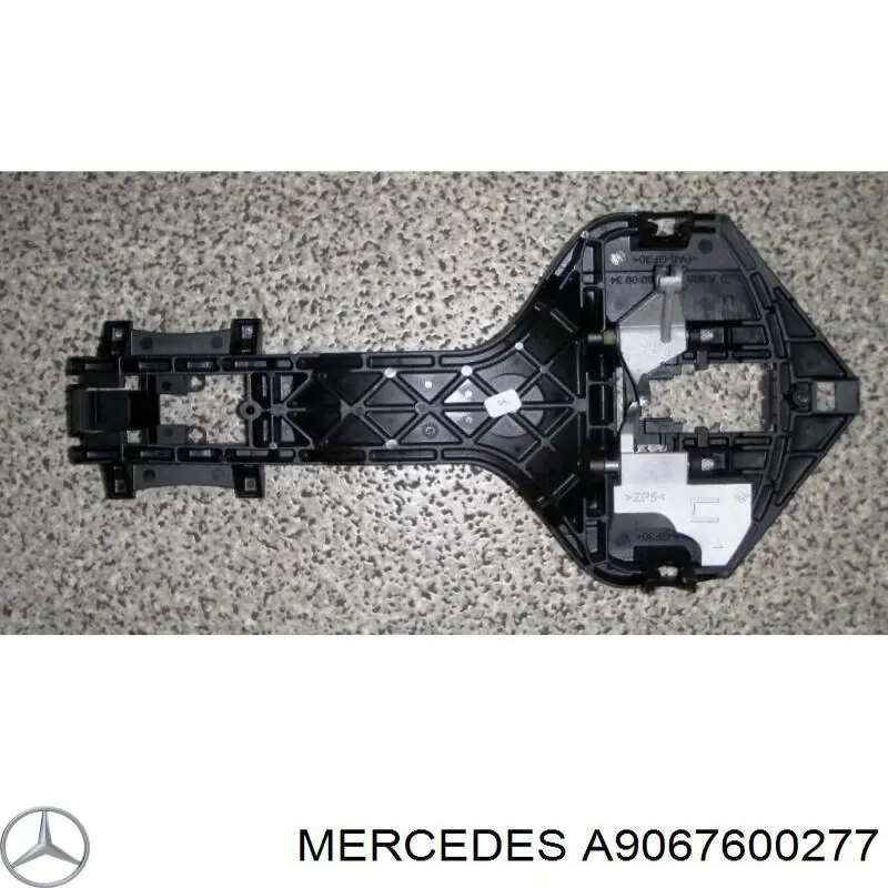 A9067600277 Mercedes 