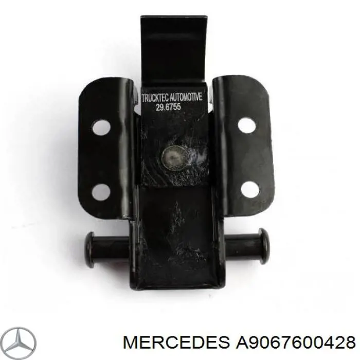 A9067600428 Mercedes