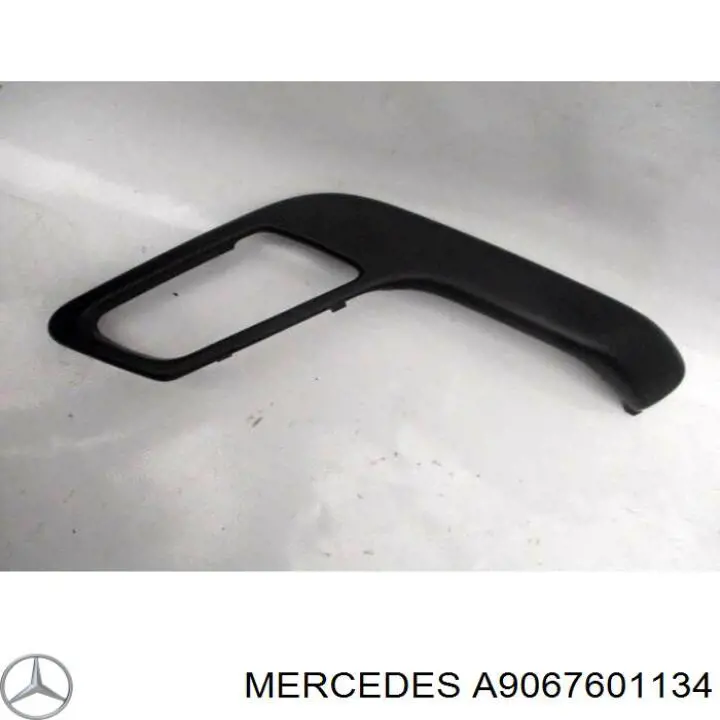  Mercedes A9067601134 цена, от 19.17 USD