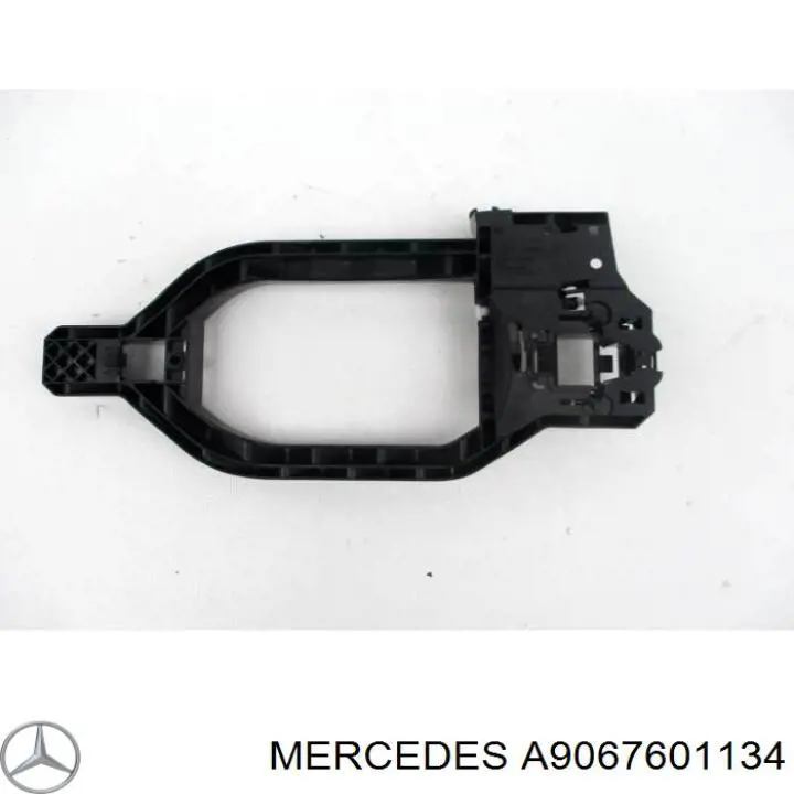 Купить A9067601134 Mercedes 