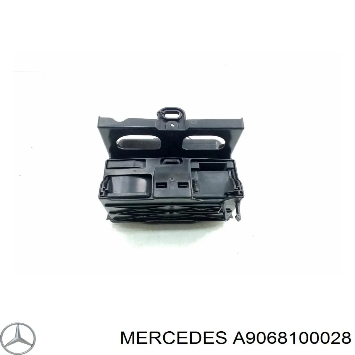 Купить A9068100028 Mercedes 