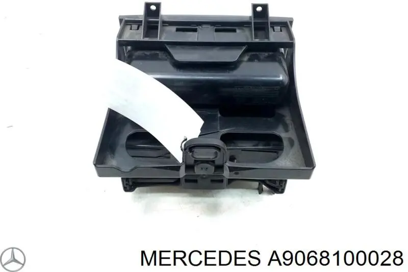  Mercedes A9068100028 цена, от 11.29 USD