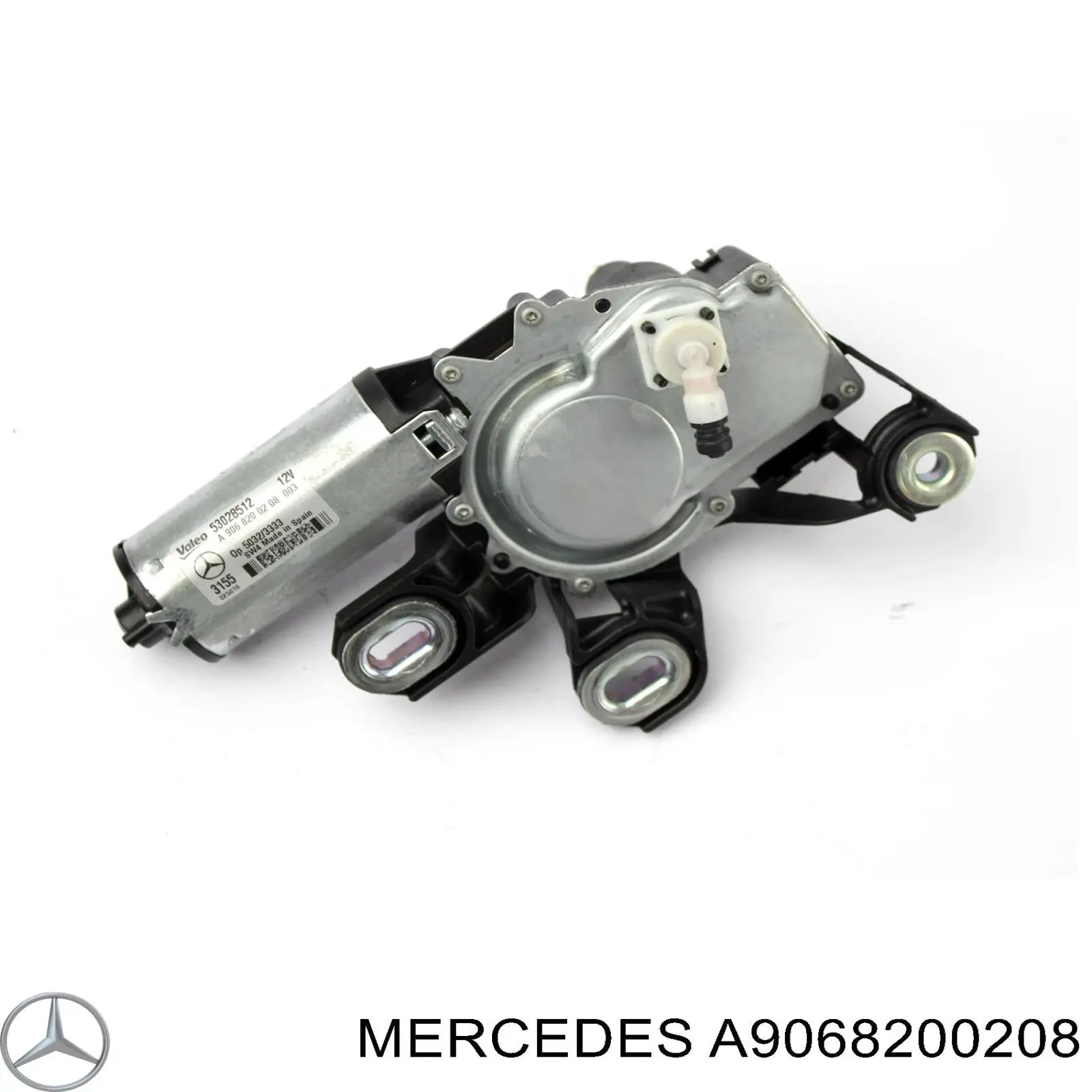 A9068200208 Mercedes 