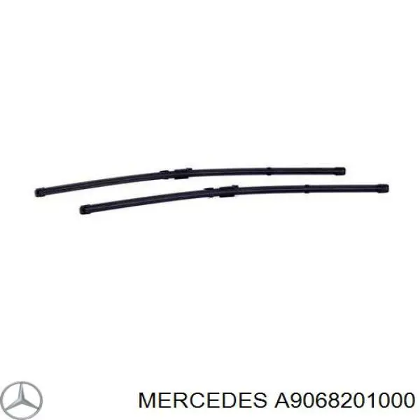 A9068201000 Mercedes