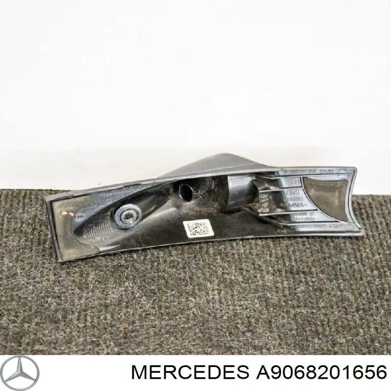 A9068201656 Mercedes 