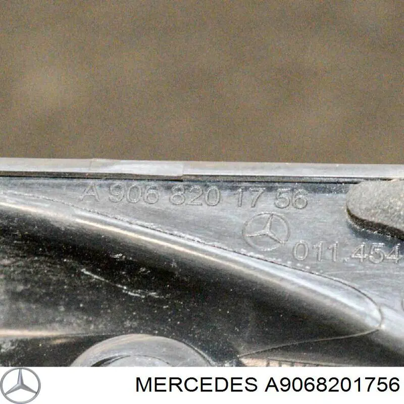  Mercedes A9068201756 цена, от 59.03 USD