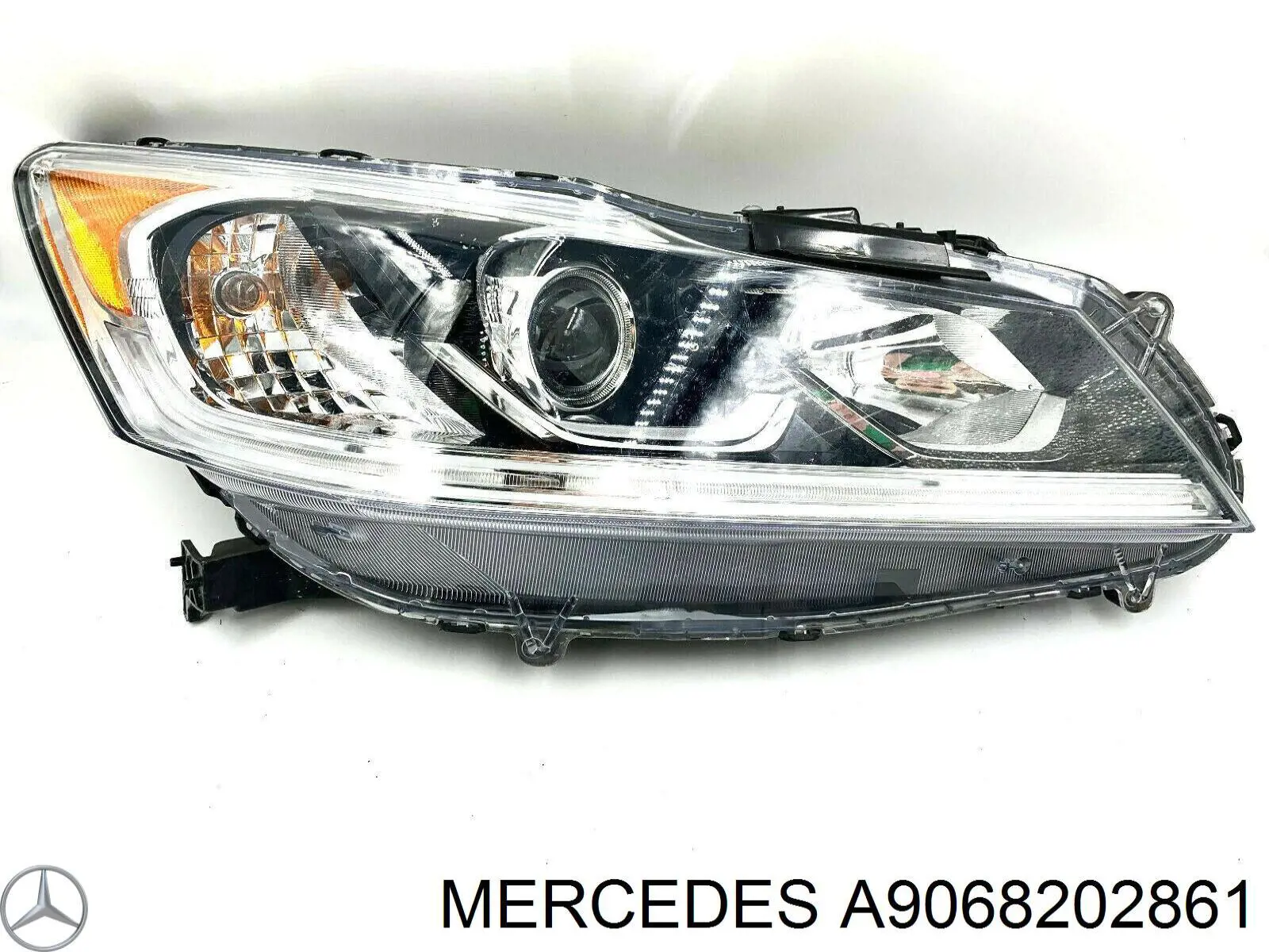 A9068202861 Mercedes Фара