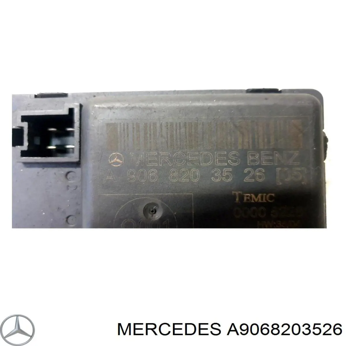  9069006503 Mercedes