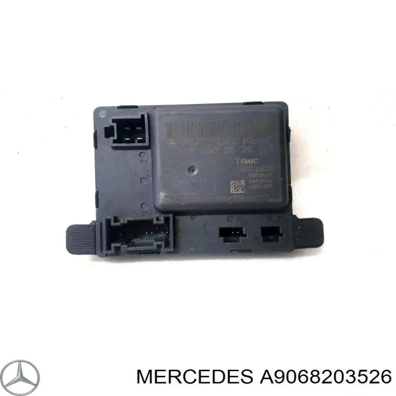 9069006503 Mercedes 