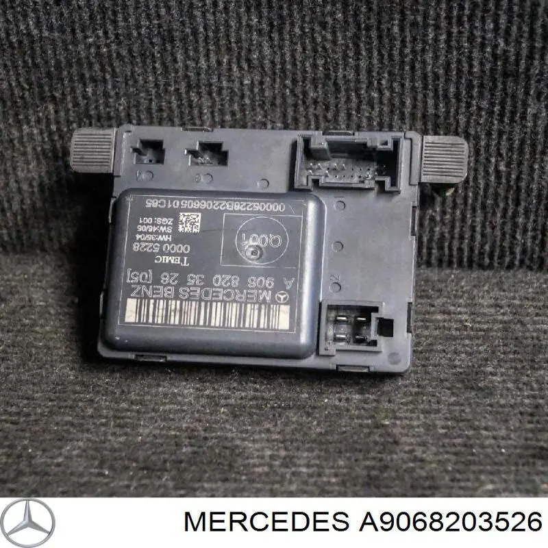  Mercedes 9069006503 цена, от 19.00 USD