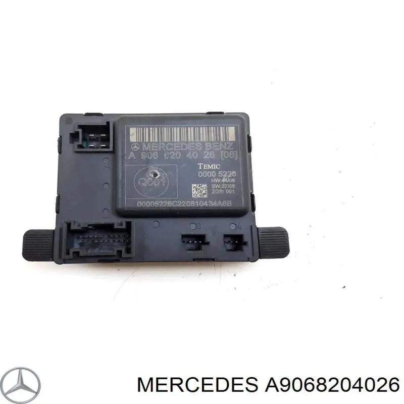 9068204026 Mercedes