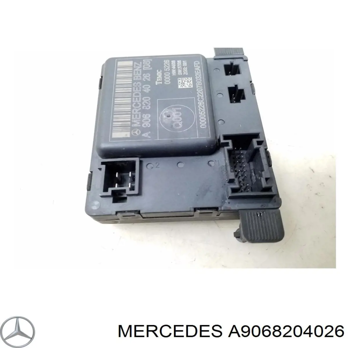 A9068203826 Mercedes 