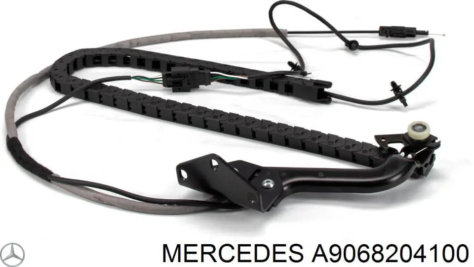  A9068204100 Mercedes