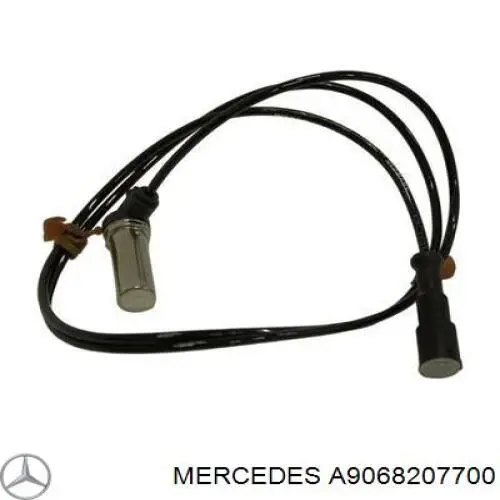 Купить A9068207700 Mercedes 