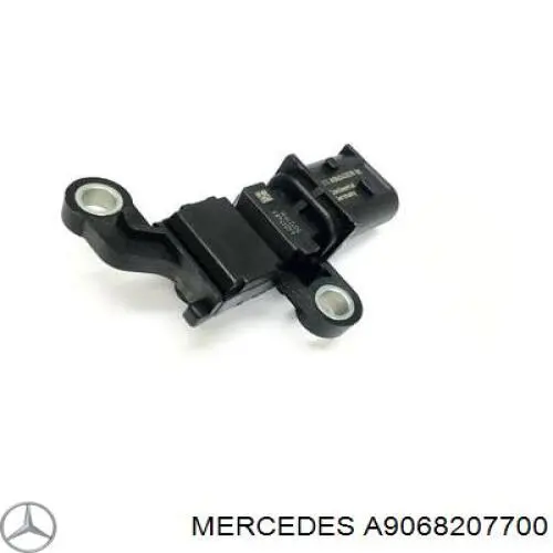 A9068207700 Mercedes 