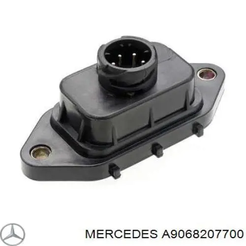  Mercedes A9068207700 цена, от 140.21 USD