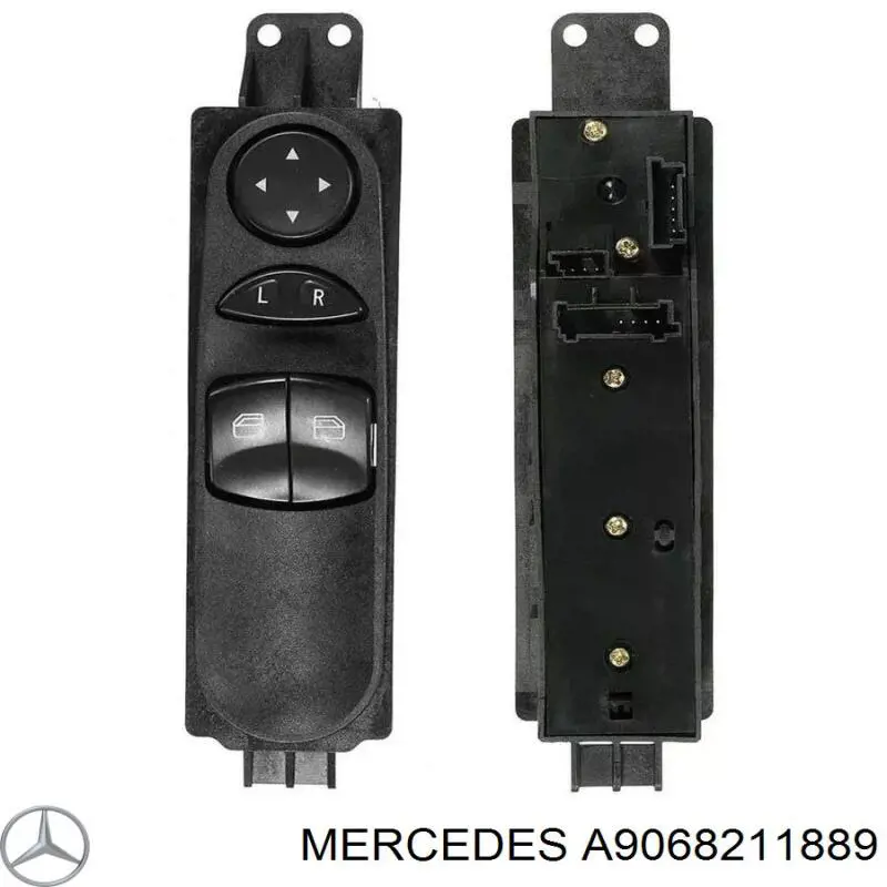  A9068211889 Mercedes