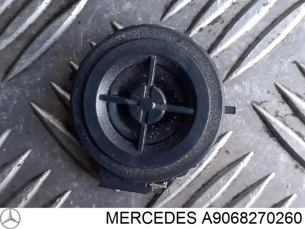  A9068270260 Mercedes