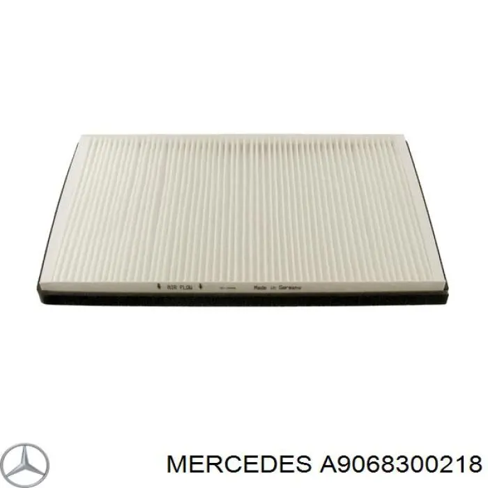 A9068300218 Mercedes