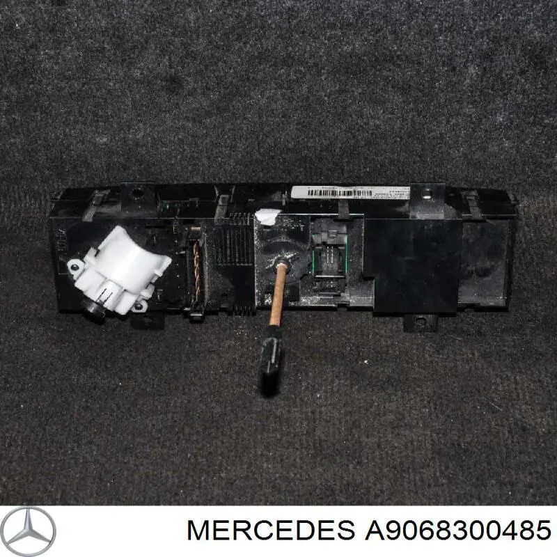  A9068300485 Mercedes