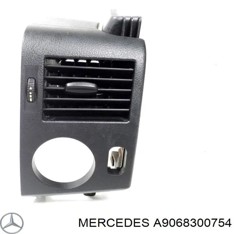  A9068300754 Mercedes