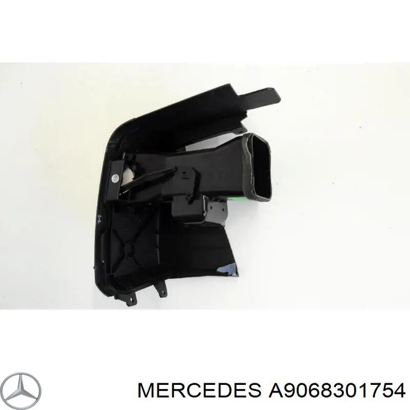  Mercedes A9068301754 цена, от 6.33 USD