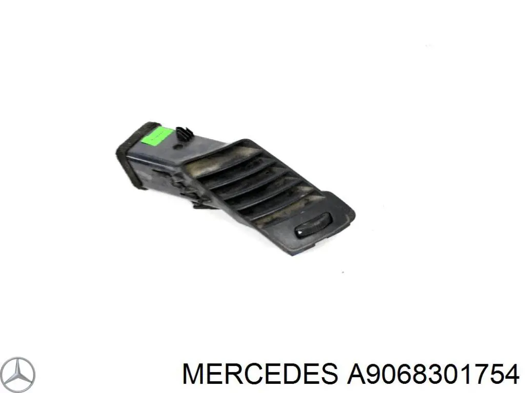 Купить A9068301754 Mercedes 