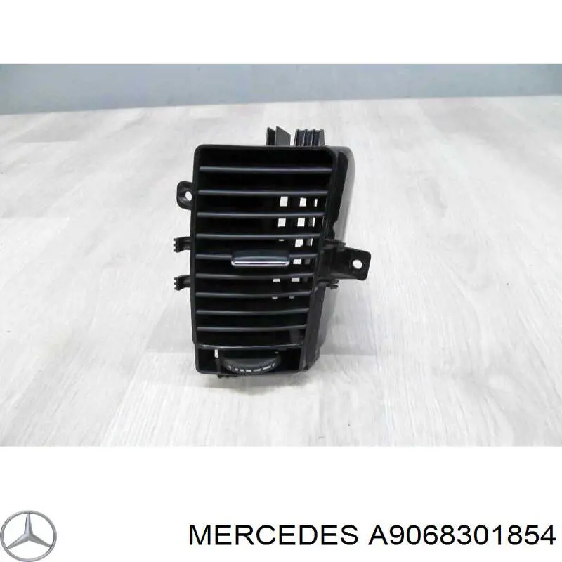  A9068301854 Mercedes