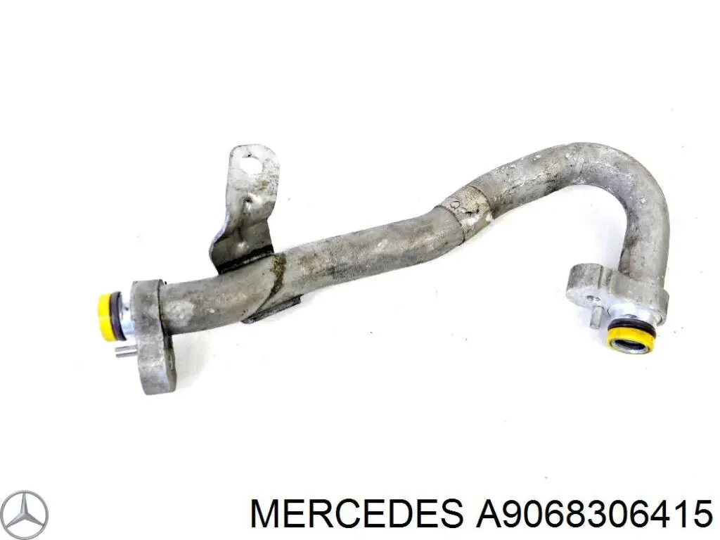 Купить A9068306415 Mercedes 