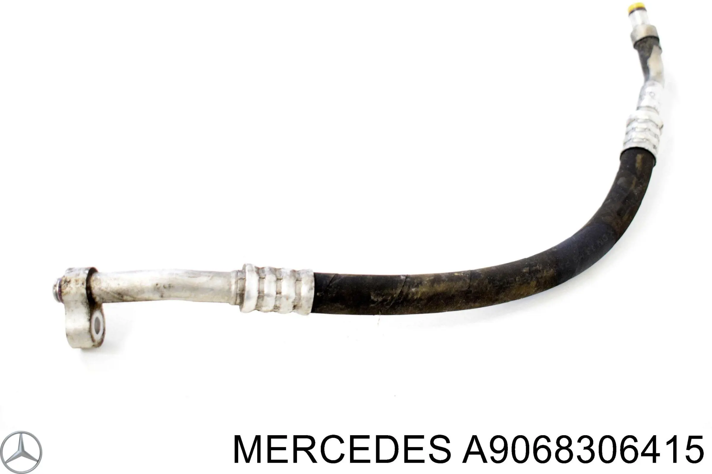 9068306415 Mercedes