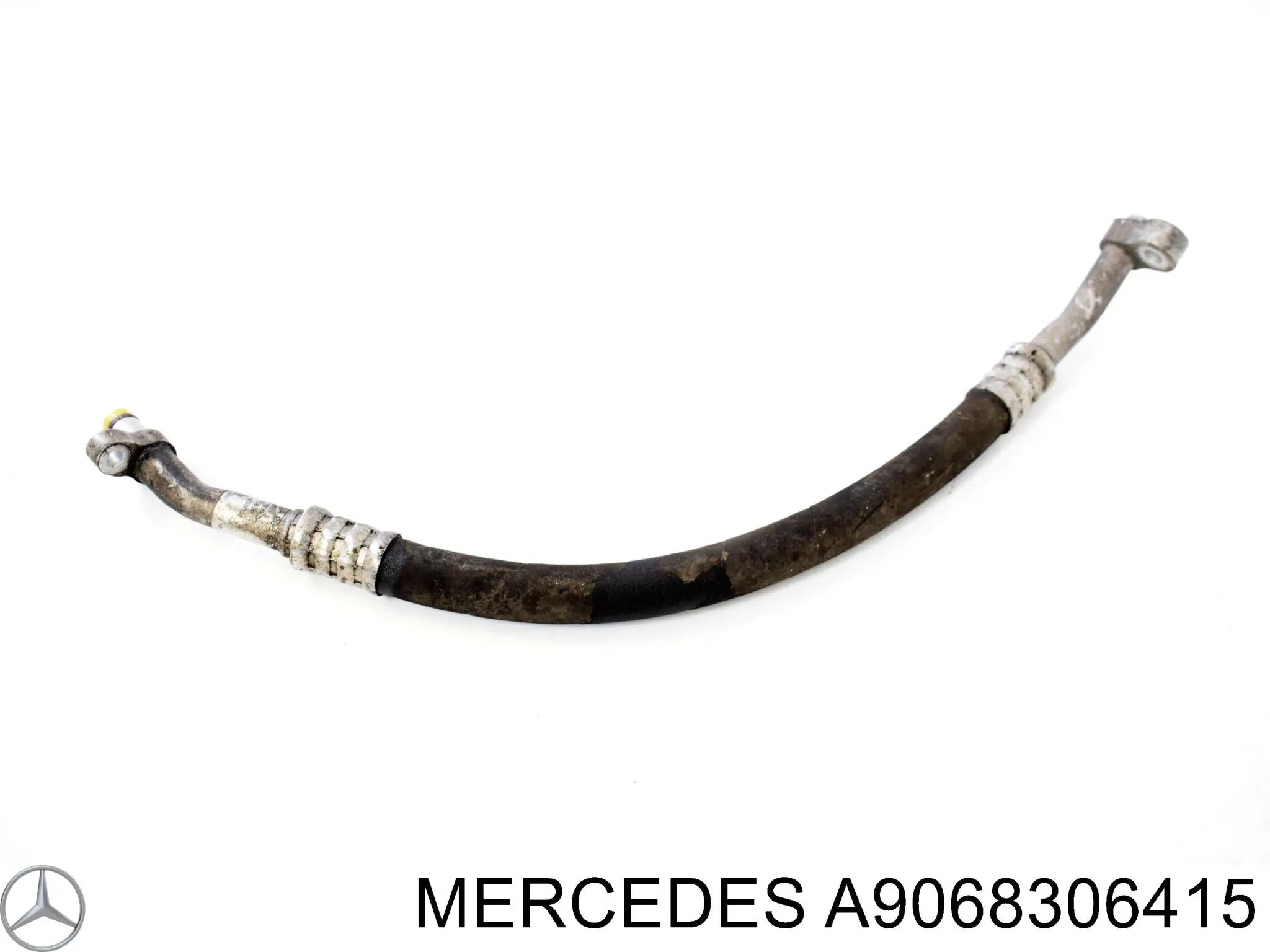  Mercedes 9068306415 цена, от 25.34 USD