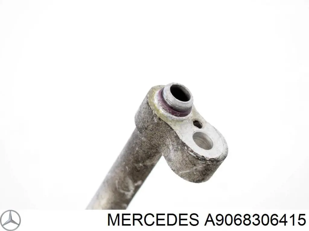  Mercedes A9068306415 цена, от 25.34 USD
