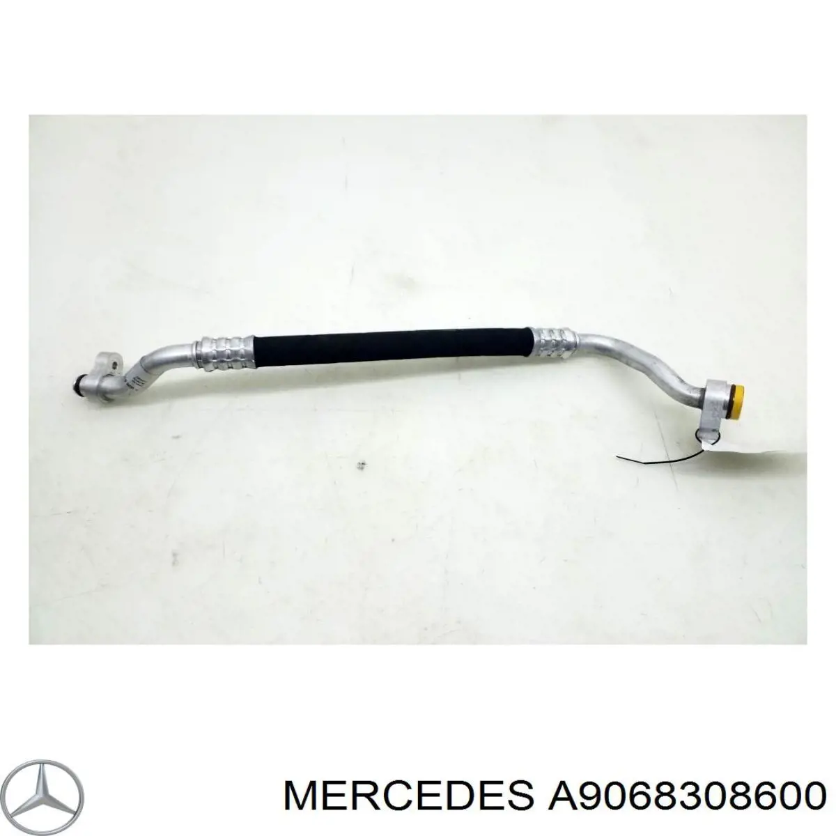 A9068308600 Mercedes 