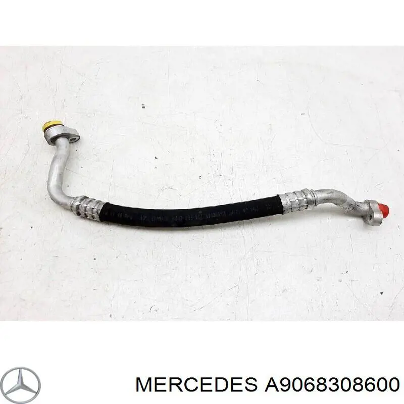  Mercedes A9068308600 цена, от 34.71 USD