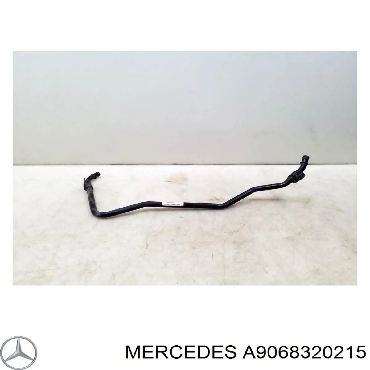 A9068320215 Mercedes