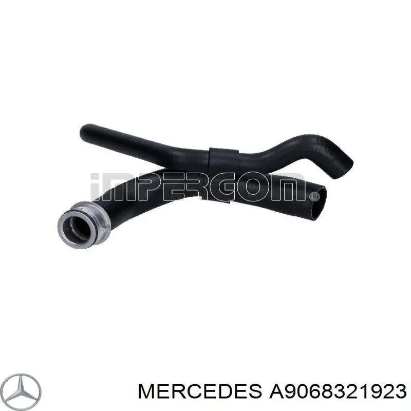 A9068321923 Mercedes 