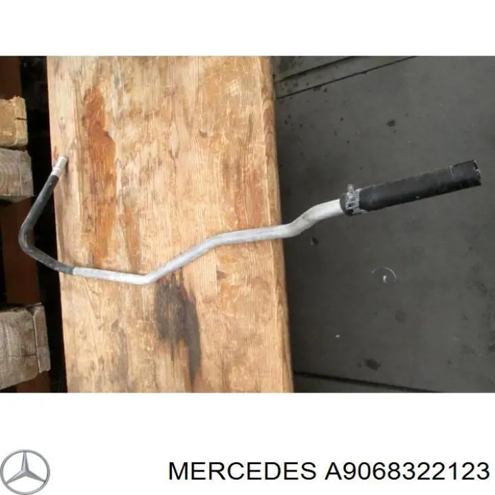  Mercedes 9068322123 цена, от 15.94 USD