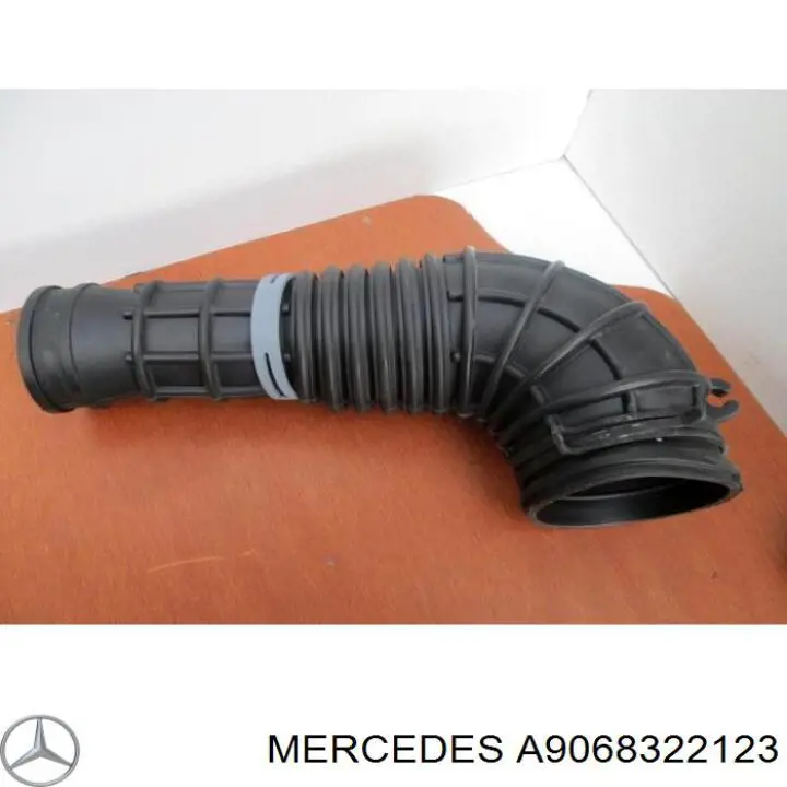 Купить 9068322123 Mercedes 