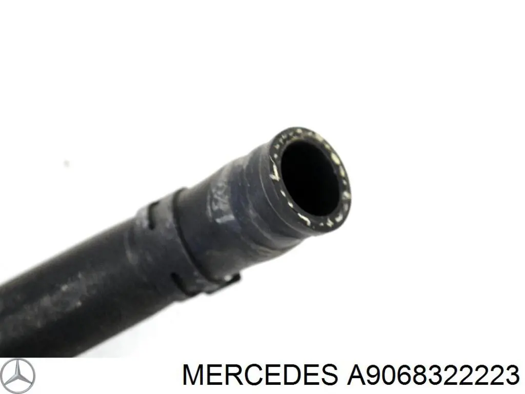 Шланг/патрубок системы охлаждения Auger 83546 цена, от 7.88 USD