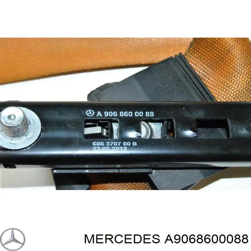 Купить 9068600088 Mercedes 
