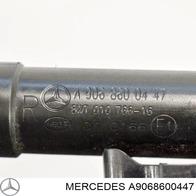 9068600447 Mercedes 