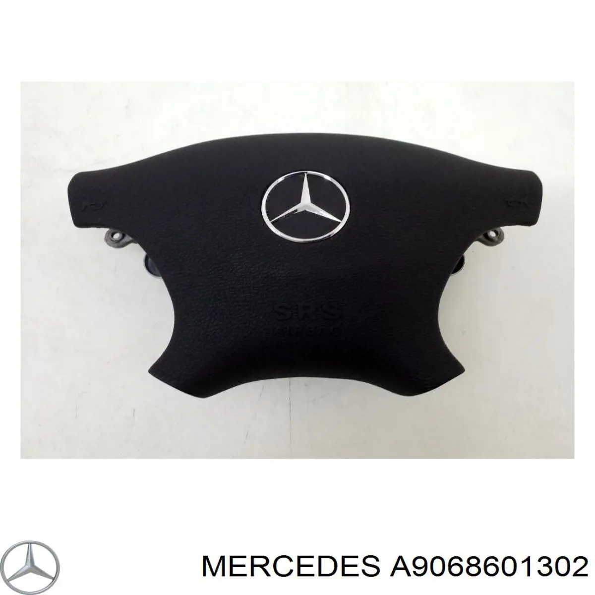 A9068601302 Mercedes 