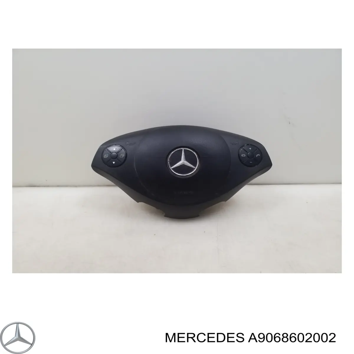 Купить 9068602002 Mercedes 