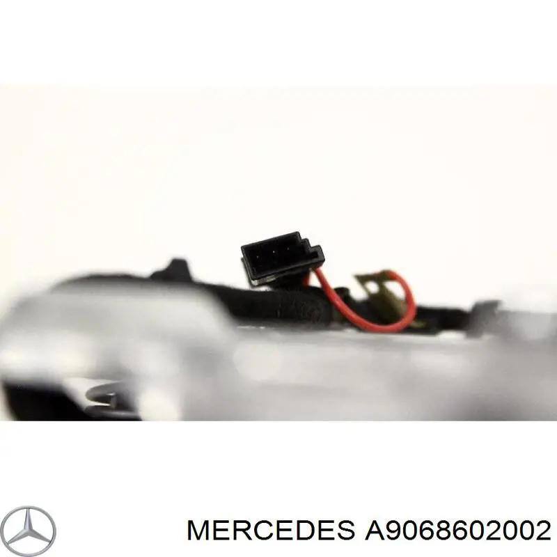 9068602002 Mercedes 
