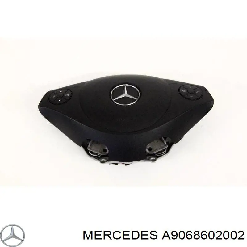  A9068602002 Mercedes