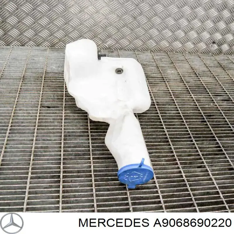 A9068690220 Mercedes