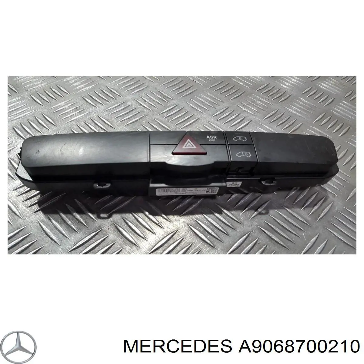  Mercedes 9064420023 цена, от 13.10 USD