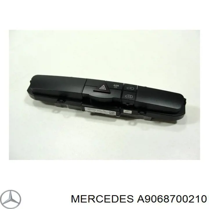 Купить 9064420023 Mercedes 
