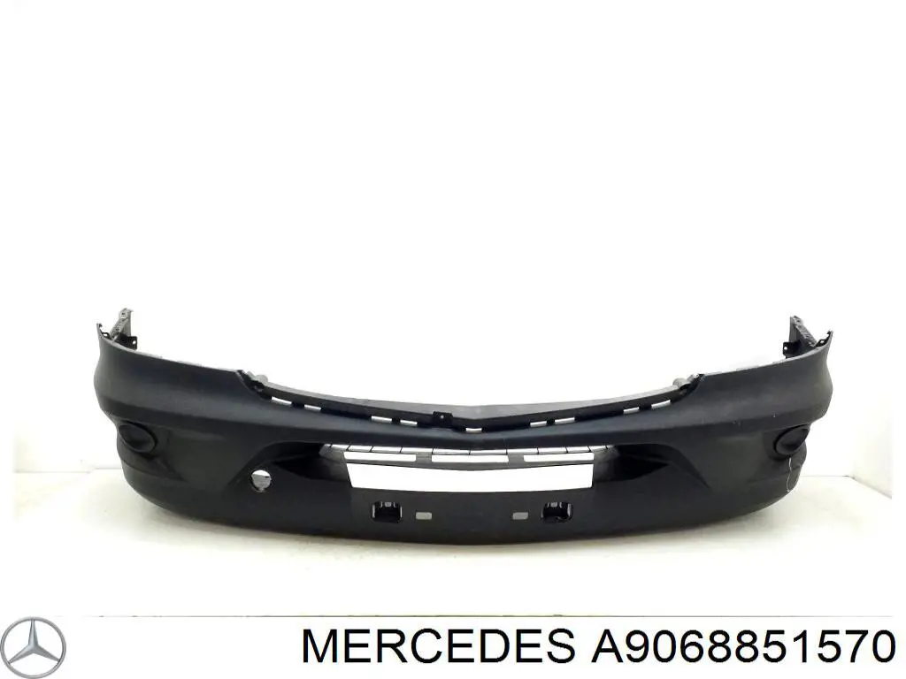  A9068851570 Mercedes