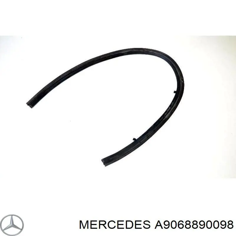  A9068890098 Mercedes